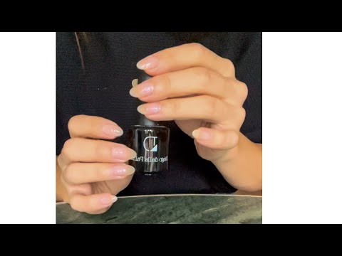 Manicure e chiacchere | ASMR