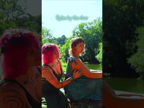 River real person ASMR back tracing #asmr #personalattention #relax #meditation #deepsleep