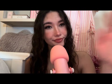 ASMR discount on customs!! 500 subs🫶