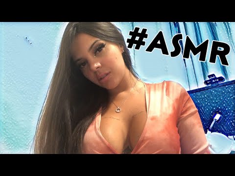 ASMR NAM0RADA SURT4DA