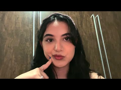 ASMR CASEIRINHO - Te contando alguns ✨FATOS✨ sobre mim pt.2