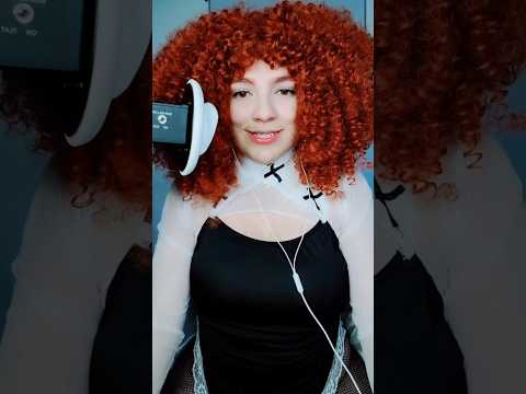 ASMR| Disculpa mis mocos en vivo #asmr #yesasmr #live