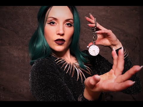 Kuura Kanervan Kellarissa ❄ ASMR SUOMI ROLEPLAY (Kuiskauksia, Naputuksia, Personal Attention)