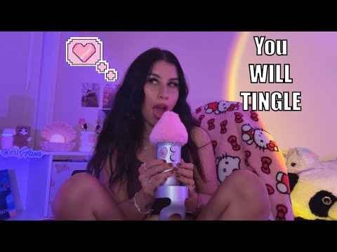 Making You Tingle ALL OVER ASMR 🩷