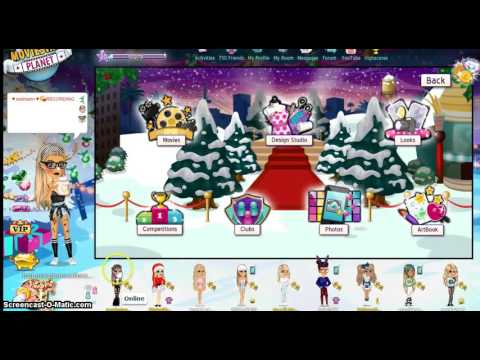 msp rare hair in shop hurry