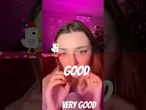 ASMR game #asmr #asmrsounds #asmrrelax #asmrtingles #asmrwhispers #asmrsleep #relax