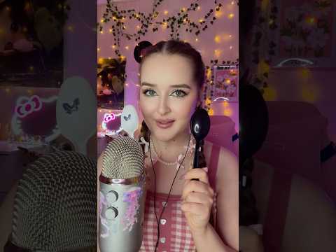 ASMR this or that?#асмр #звукирта #asmr #асмрвидео #asmrmouthsounds