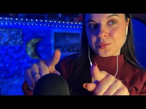 ASMR Sigue las Instrucciones y Duerme Profundamente Sin Esfuerzo 💤