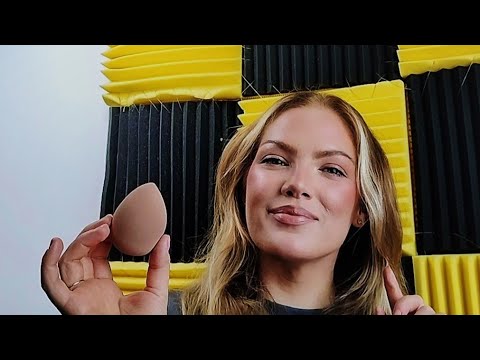 ASMR: Deixo a IA Escolher Minha Maquiagem! | Bate-Papo da Fofoca da Sexta