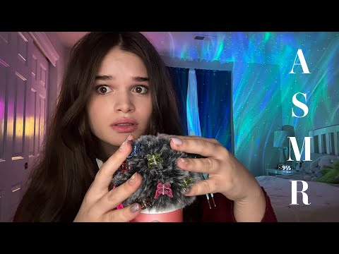 ASMR Searching for Bugs (You're Infested!)