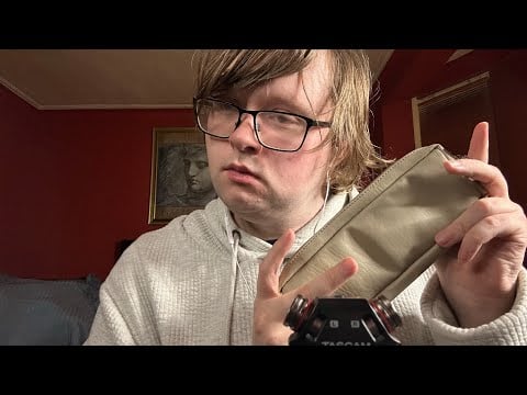 ASMR Best triggers to Fall Asleep 