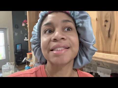 Vlog #57 - Things have been going Swimmingly