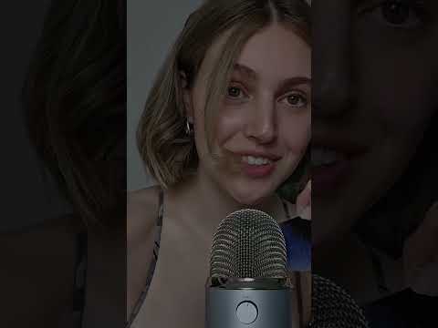 shh!  #asmr #relax #visualtingle
