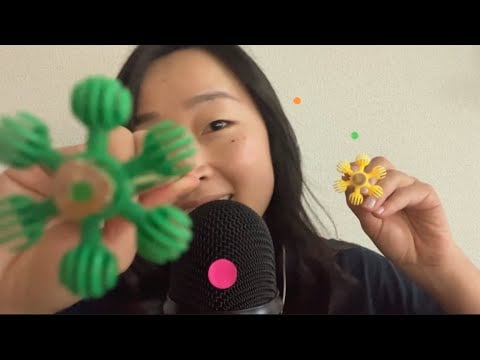 follow my instructions asmr!!!!(JPN & ENG)