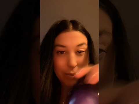 ASMR: Sleepy-time Rollerball ☁️ (Fast, Aggressive) #￼asmr #relax