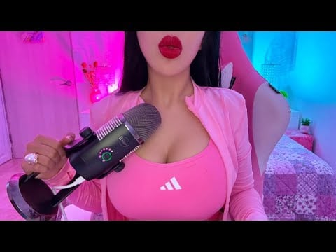 ASMR LOS MEJORES 30 MINUTOS PARA DORMIR RlC0✨🌙
