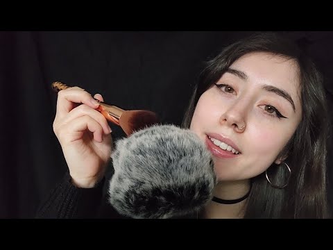 ASMR | Why I've Been Gone 🧐 (Whispered Ramble)