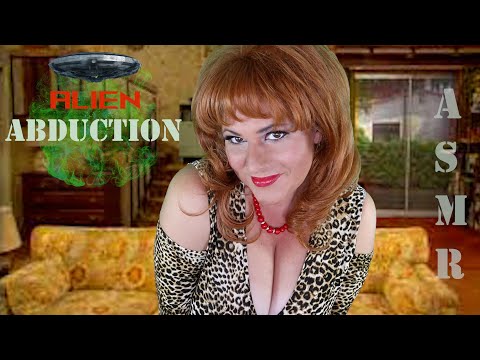 asmr halloween candy