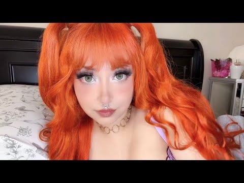 ASMR-I Talked To My Ex