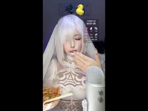 【LIVEアーカイブ】💤 Reading a Book 📖 Leyendo un Libro 😴 #ASMR #Read #Sleep 2026-06-06 01:06:47