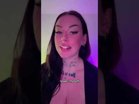 That’s just the way the cookie crumbles #mommy #dommy #asmr