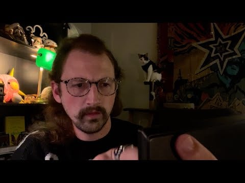 ASMR Calculating Your Sleep Debt
