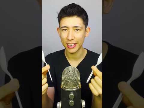 (ASMR) The #1 Trigger Of All Time Is…?🫣👀 #Shorts