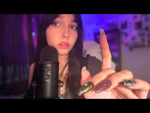 ASMR For People Who Get Bored Easily 🤷🏻‍♀️ (you WILL tingle)