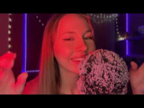 ASMR~For People Who Love It Extremely Slow & Gentle 😴