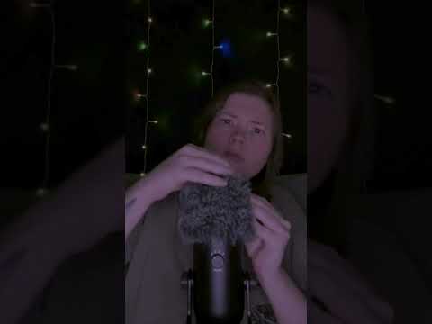plucking mouth sounds out of your scalp (asmr)