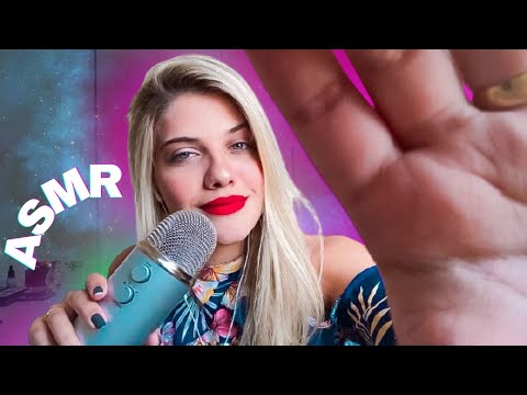 ASMR pra quem não gosta de ASMR