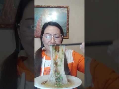 KOREAN NOODLES #shortsfeed #food #mukbang #koreanfood #everyone #eatingshow #foodie #viral #asmr