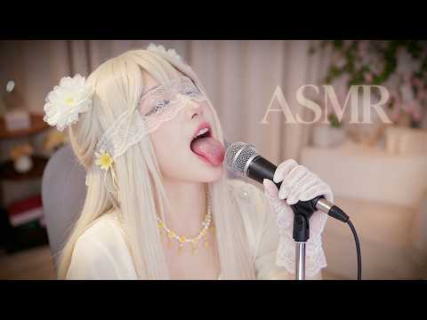 ASMR Whispering Softly Just for You | Deep Sleep