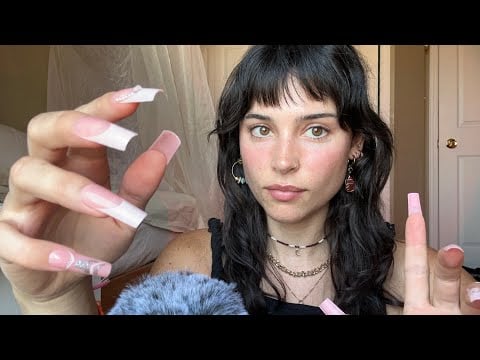 🩷 asmr by the bedroom window 🩷