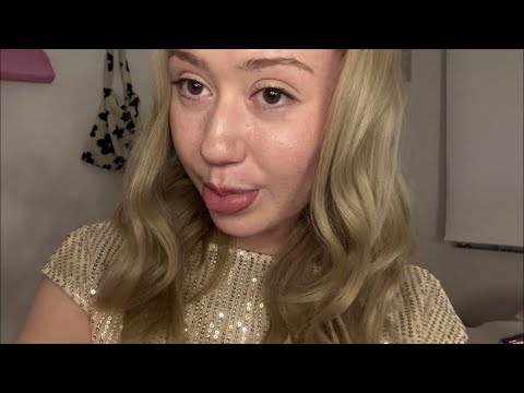 asmr para salir de la depresión
