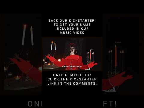 TIME IS RUNNING OUT! thanks for all the love on my ASMR, don't forget to check out my music! #fyp