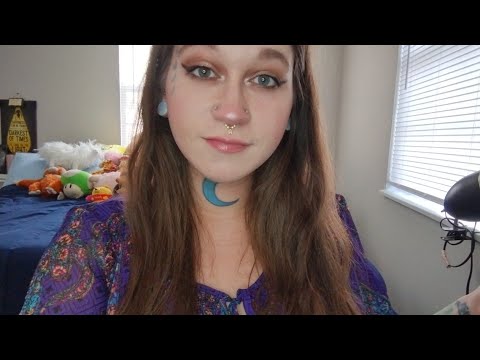 ASMR 🏠 Real Estate Agent Roleplay