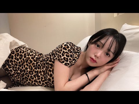 ASMR 또 안 씻고 잘 거야? 여친이 해주는 스킨케어 롤플레이ㅣGirlfriend Roleplay, Skincare