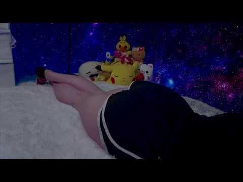 ASMR 🍽️ INTENSE GUMMIES EATING, close and far 