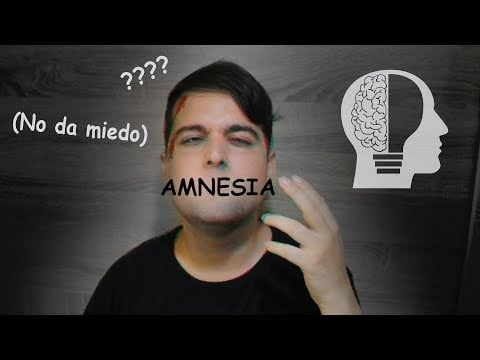 ASMR en Español 🧠ROLEPLAY AMNESIA 🧠