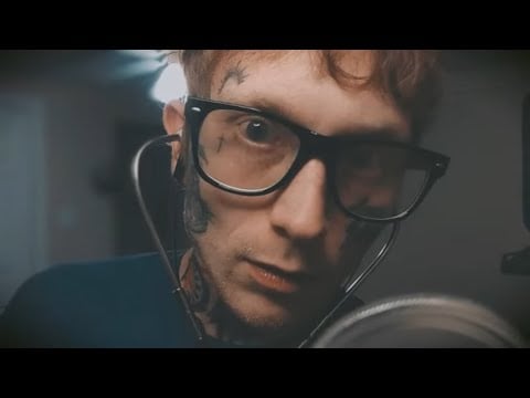 ASMR | Running Some Tests on You
