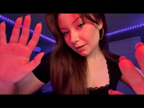 ASMR Sound Assortment Fast and Aggressive