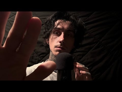 Slow & Gentle Whispering | Old School ASMR