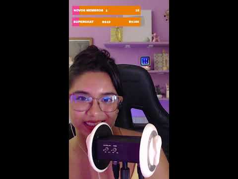 oi, posso te fazer dormir?