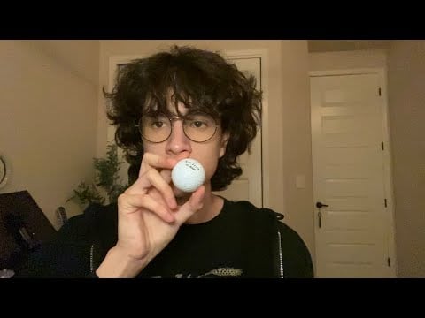 ASMR 11:11 Minutes Of Slow Random Triggers