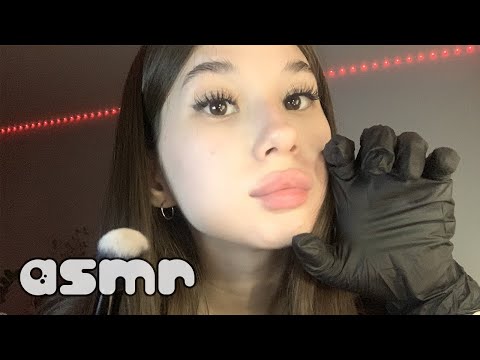АСМР | ASMR ❤️ триггеры❤️ массаж головы