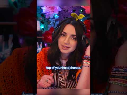 ASMR - Which cute crochet item do you pick? #shorts