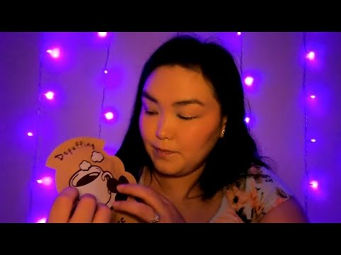 💖HUGE ULTA HAUL ASMR