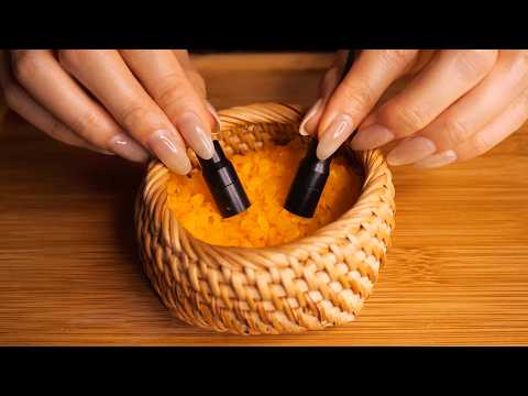 ASMR Best Triggers for Insomniacs 3 Hours (No Talking)