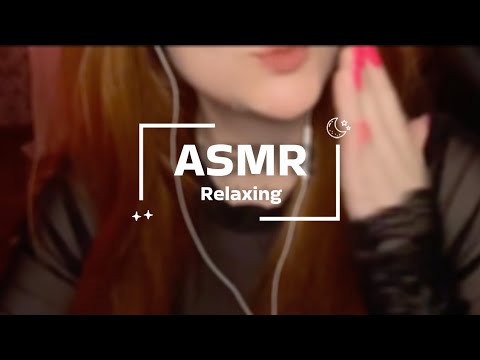 Hair And Scalp Massage ASMR #asmr #asmrsounds